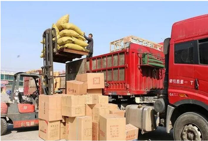 厦门到荔城区物流专线