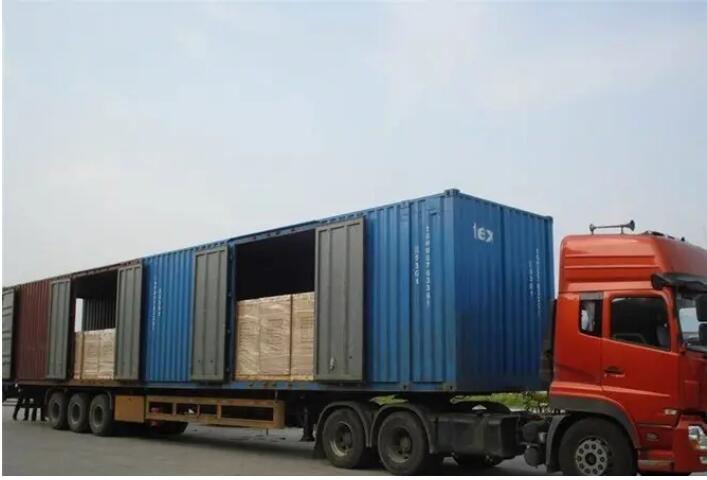 厦门到荔城区整车运输