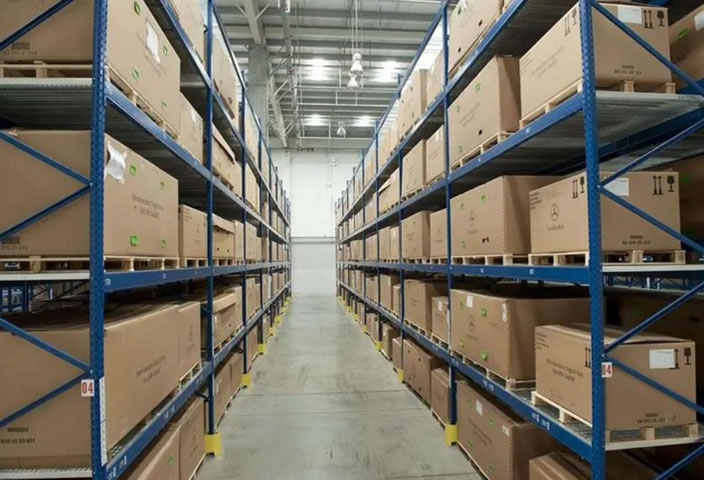 厦门到荔城区货物仓储