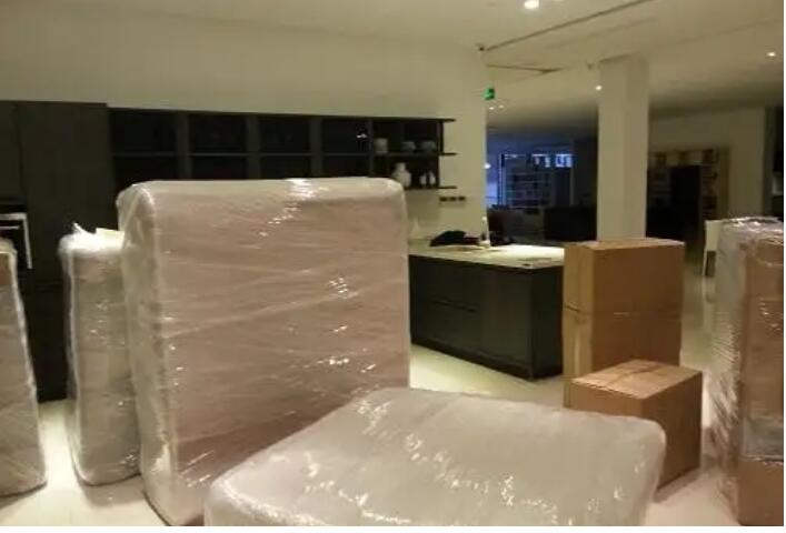 厦门到荔城区长途搬家