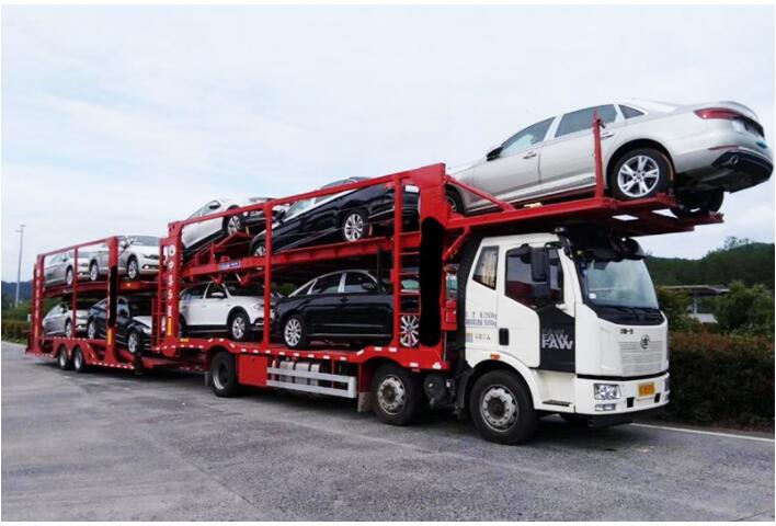 厦门到荔城区轿车托运